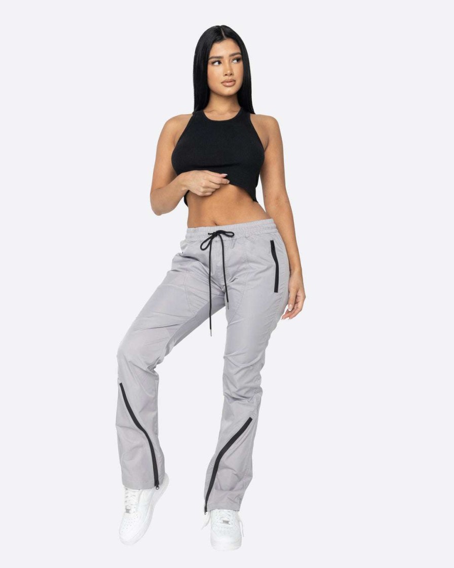 Women Eptm. | Eptm. Eptm Women Hurricane Pants-Grey