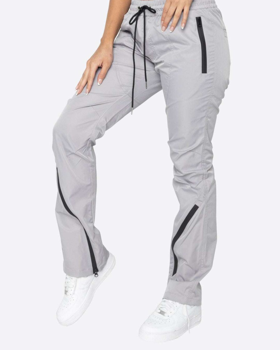 Women Eptm. | Eptm. Eptm Women Hurricane Pants-Grey