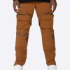 Men Eptm. | Eptm. Eptm C4 Cargo Pants-Brown