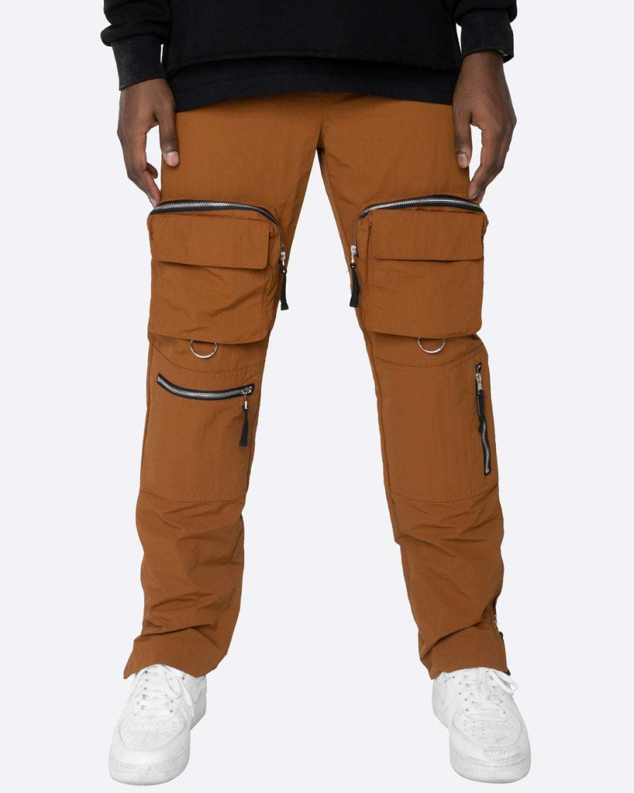 Men Eptm. | Eptm. Eptm C4 Cargo Pants-Brown