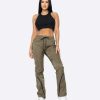 Women Eptm. | Eptm. Eptm Women Hurricane Pants-Olive