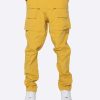 Men Eptm. | Eptm. Eptm Shinobi Pants-Mustard