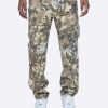 Men Eptm. | Eptm. Eptm Mondo Camo Pants-Khaki New Arrivals