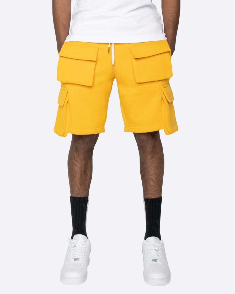 Men Eptm. | Eptm. Eptm Fleece Cargo Shorts-Timberland