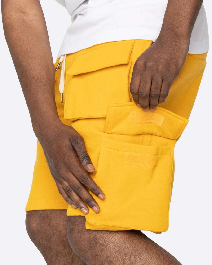 Men Eptm. | Eptm. Eptm Fleece Cargo Shorts-Timberland