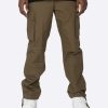 Men Eptm. | Eptm. Eptm New Standard Cargo Pants-Olive Cargos