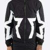 Men Eptm. | Eptm. Eptm Star Jacket-Black