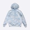 Men Eptm. | Eptm. New Arrivals Eptm Puffy Hoodie-Light Blue