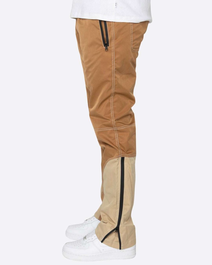 Men Eptm. | Eptm. Eptm Metropole Track Pants-Coffee