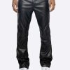 Men Eptm. | Eptm. Eptm Jalen Flare Pants-Black New Arrivals