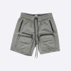 Men Eptm. | Eptm. Eptm C4 Shorts-Sage