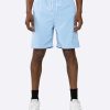 Men Eptm. | Eptm. Eptm Piping Shorts-Baby Blue