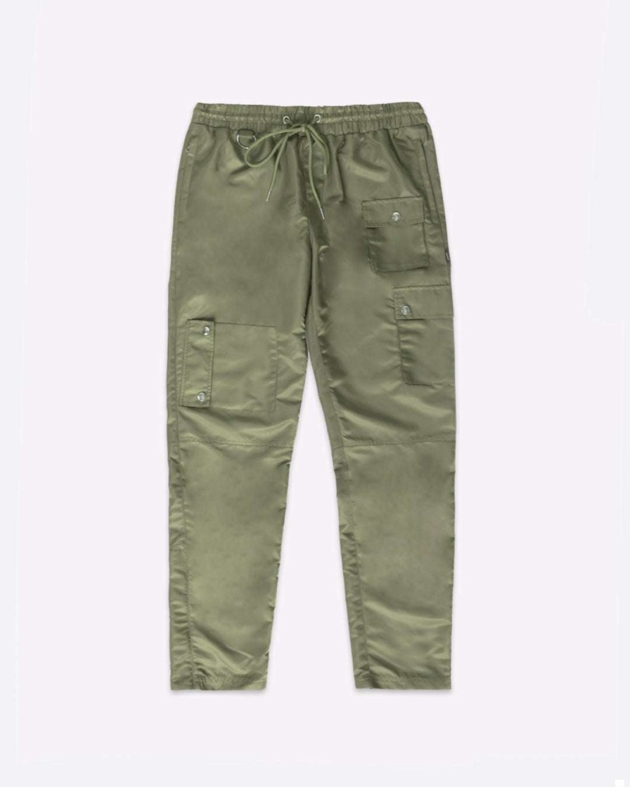 Men Eptm. | Eptm. Eptm Rover Utility Pants- Olive