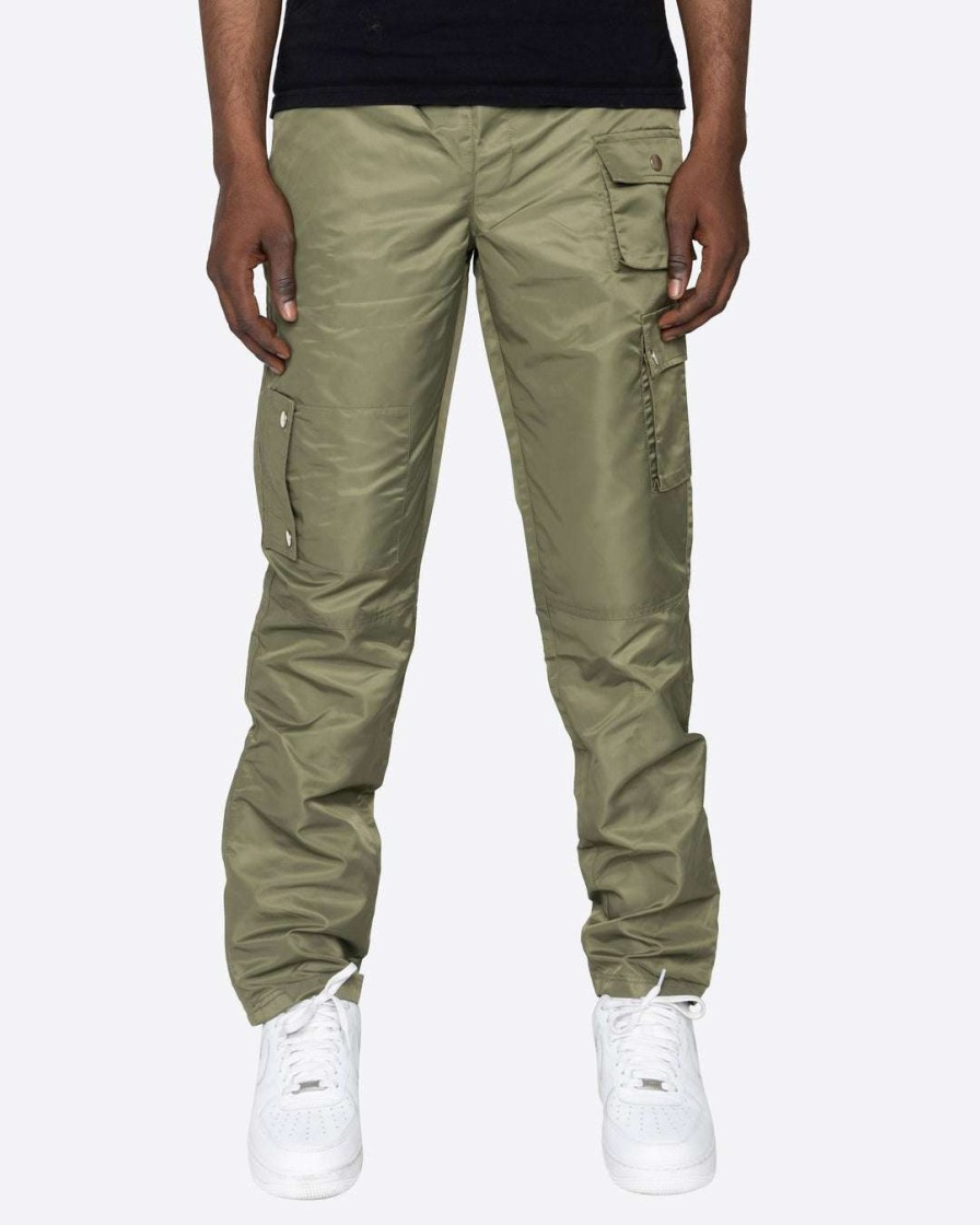 Men Eptm. | Eptm. Eptm Rover Utility Pants- Olive