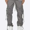 Men Eptm. | Eptm. Eptm Joomuni Cargo Pants-Charcoal