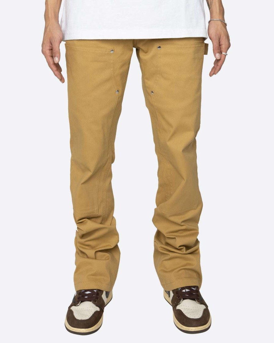 Men Eptm. | Eptm. Eptm Nu Carpenter Pants- Khaki