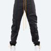 Men Eptm. | Eptm. Eptm Hyper Cargo Pants-Black