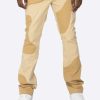 Men Eptm. | Eptm. Eptm Marble Pants- Khaki