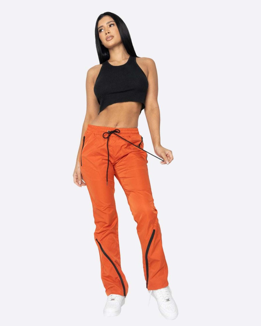 Women Eptm. | Eptm. Eptm Women Hurricane Pants-Orange