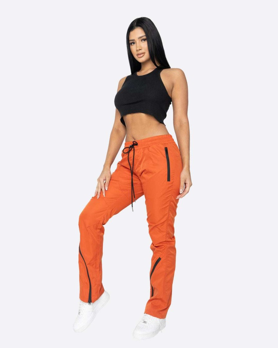 Women Eptm. | Eptm. Eptm Women Hurricane Pants-Orange