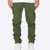 Men Eptm. | Eptm. Pants Eptm Stacked Chinos-Olive