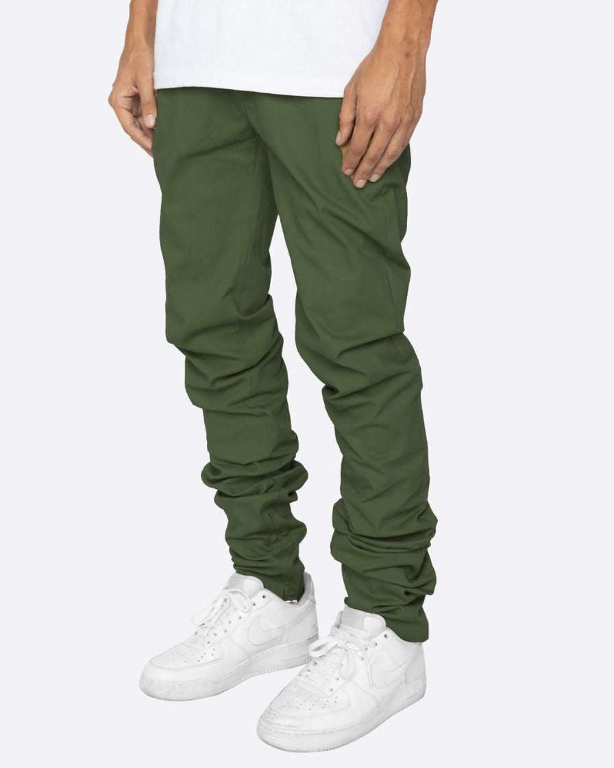 Men Eptm. | Eptm. Pants Eptm Stacked Chinos-Olive