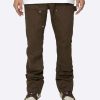 Men Eptm. | Eptm. Eptm Nu Carpenter Pants-Brown