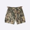 Men Eptm. | Eptm. New Arrivals Eptm Matchbox Shorts-Brown