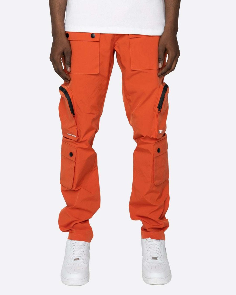 Men Eptm. | Eptm X Dave East Dave East "Dope Boy" Cargos-Orange