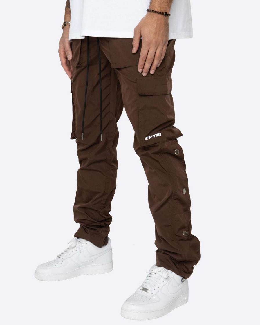 Men Eptm. | Eptm. Eptm P.H. Cargos-Brown