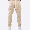 Men Eptm. | Eptm. Eptm Shinobi Pants-Khaki