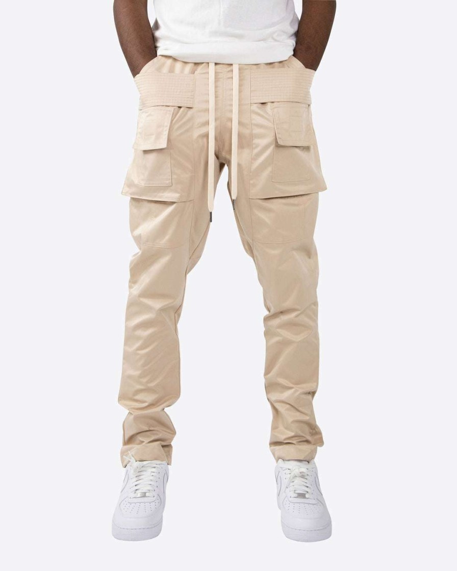 Men Eptm. | Eptm. Eptm Shinobi Pants-Khaki