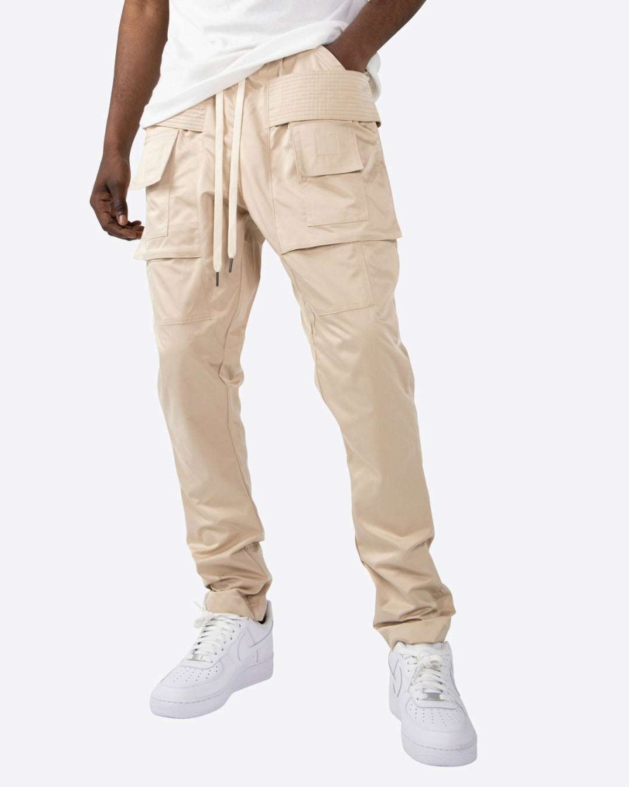 Men Eptm. | Eptm. Eptm Shinobi Pants-Khaki