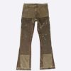 Men Eptm. | Eptm. Eptm Camo Pocket Flare Pants-Olive