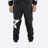 Men Eptm. | Eptm. Eptm Star Pants-Black