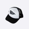 Accessories Eptm. | Eptm. Eptm Lab Trucker Hat-Black Accessories