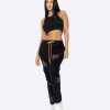 Women Eptm. | Eptm. Eptm Women Stardom Cargo Pants-Black