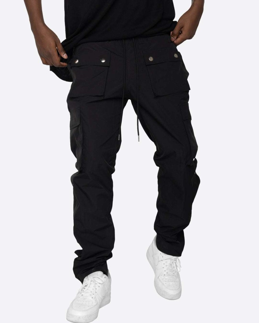 Men Eptm. | Eptm. Eptm P.H. Cargos-Black