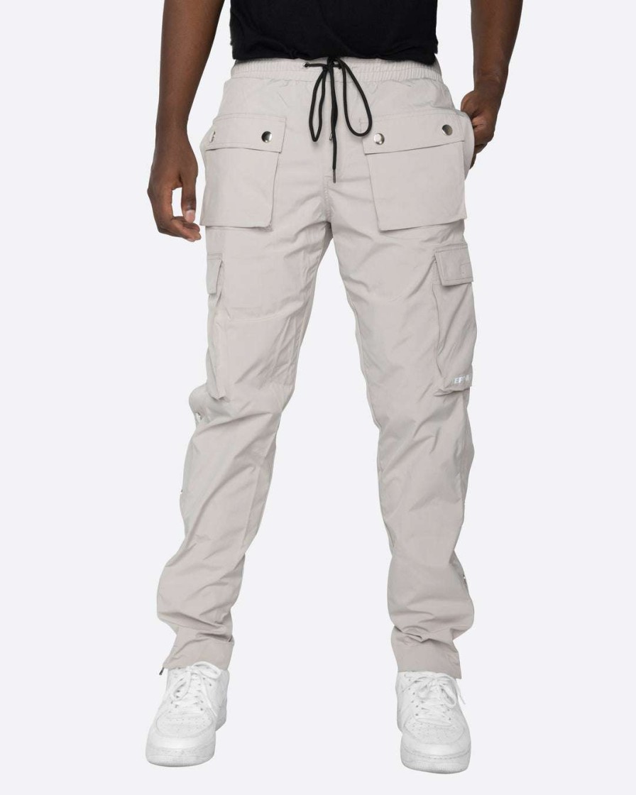 Men Eptm. | Eptm. Eptm P.H. Cargos-Grey