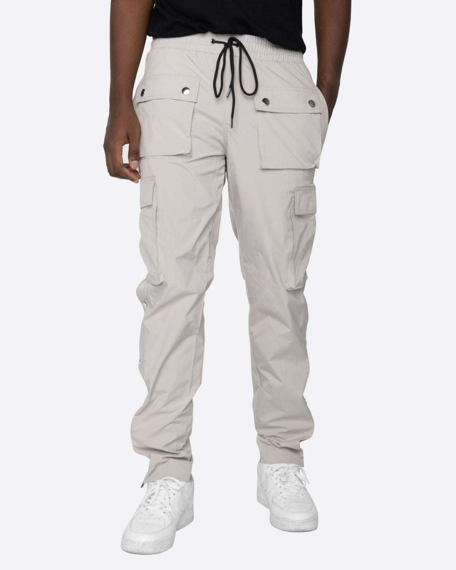 Men Eptm. | Eptm. Eptm P.H. Cargos-Grey