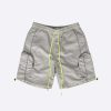 Men Eptm. | Eptm. Eptm 3M Cargo Shorts-Grey