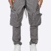 Men Eptm. | Eptm. Eptm Bomber Cargo Pants-Grey