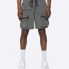 Men Eptm. | Eptm. Eptm Combat Cargo Shorts-Grey