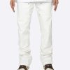 Men Eptm. | Eptm. Eptm Nu Carpenter Pants-White