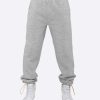 Men Eptm. | Eptm. Eptm Hyper Fleece Pants-H.Grey Sweats