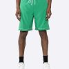 Men Eptm. | Eptm. Eptm Piping Shorts-Green