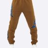 Men Eptm. | Eptm. Eptm Nu Flame Sweatpants-Brown