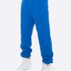 Men Eptm. | Eptm. Eptm Hyper Fleece Pants-Blue Sweats