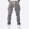 Men Eptm. | Eptm. Eptm Grey-Shinobi Pants