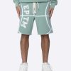 Men Eptm. | Eptm. Eptm Basketball Shorts-Sage